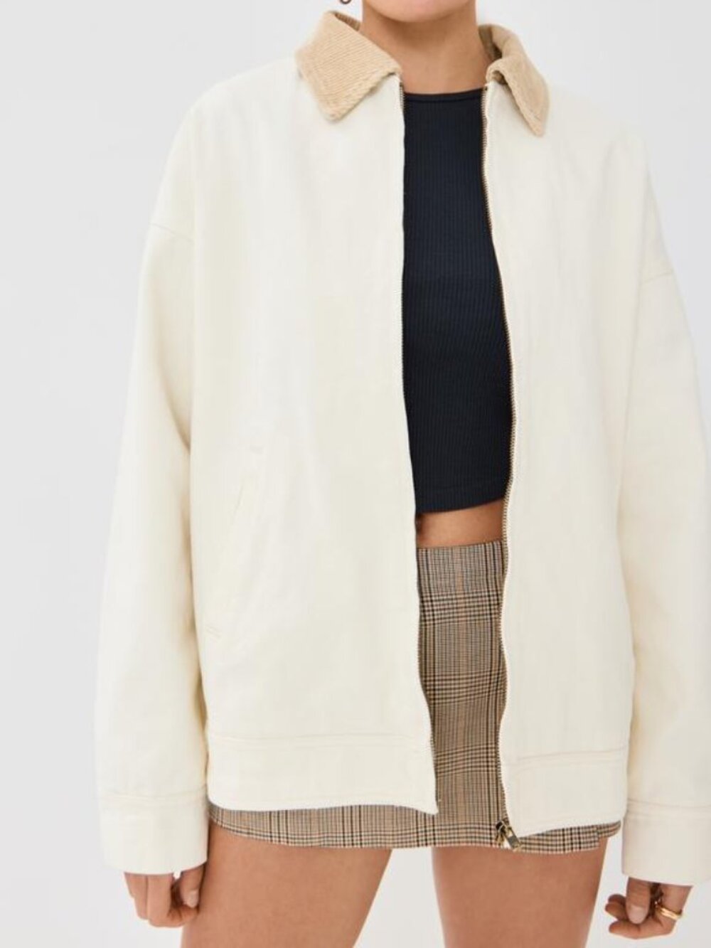 Lioness Women's Workwear Jacket